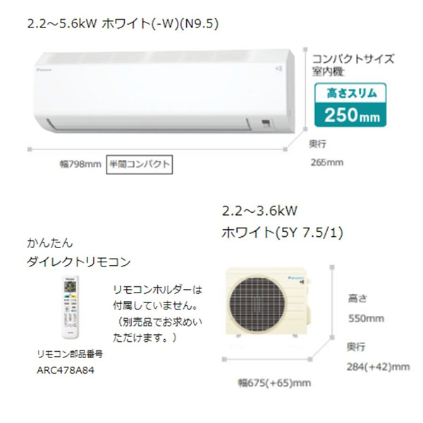 S22ZTCXS-W