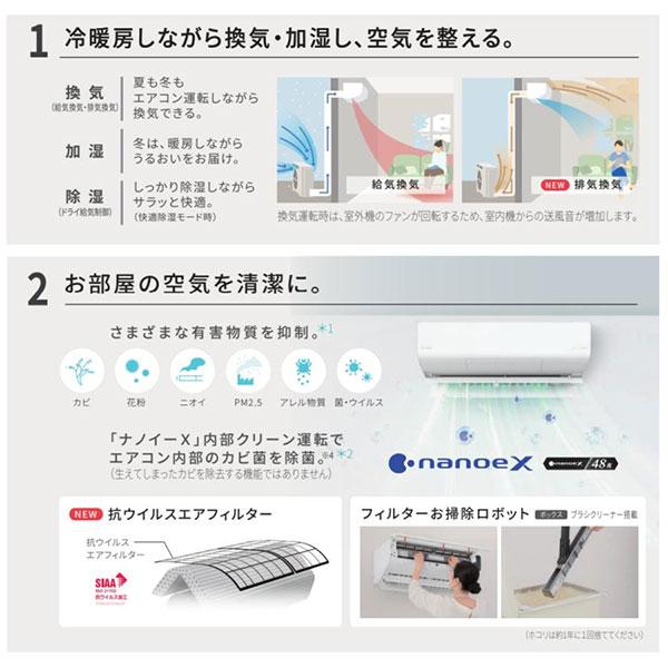 CS-283DLX-W