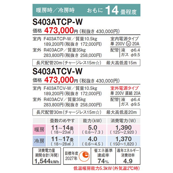 S403ATCV-W