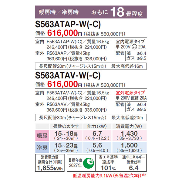 S563ATAP-W