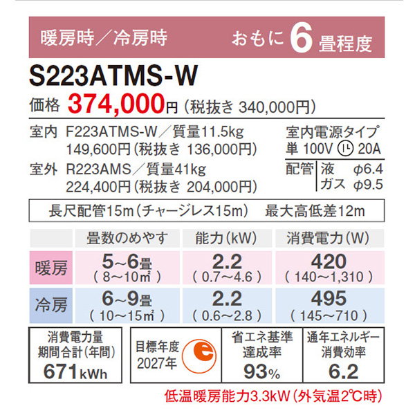S223ATMS-W