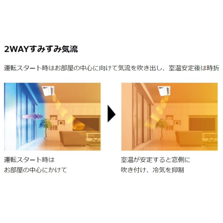 S56ZCV(フラットパネル)