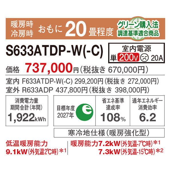 S633ATDP-CE