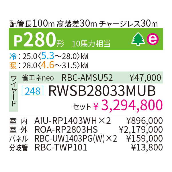 RWSB28033MUB