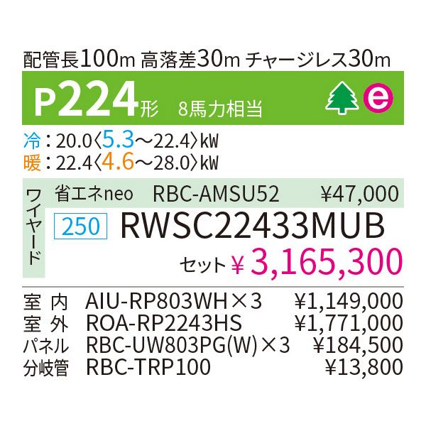 RWSC22433MUB