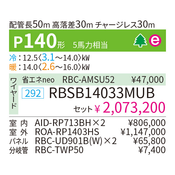RBSB14033MUB