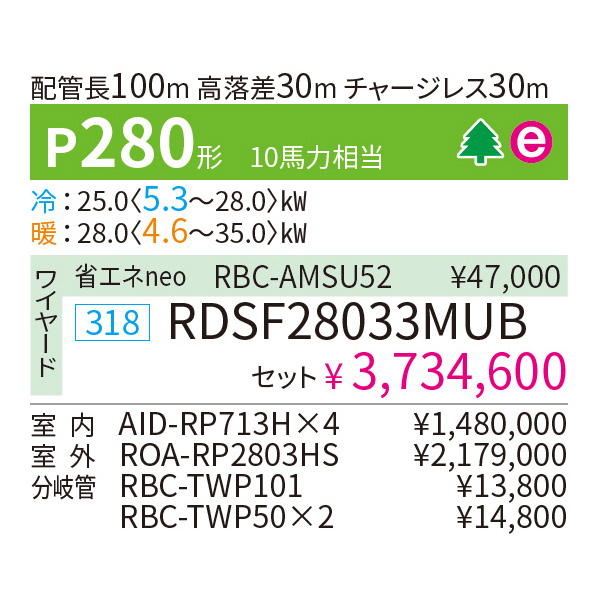 RDSF28033MUB