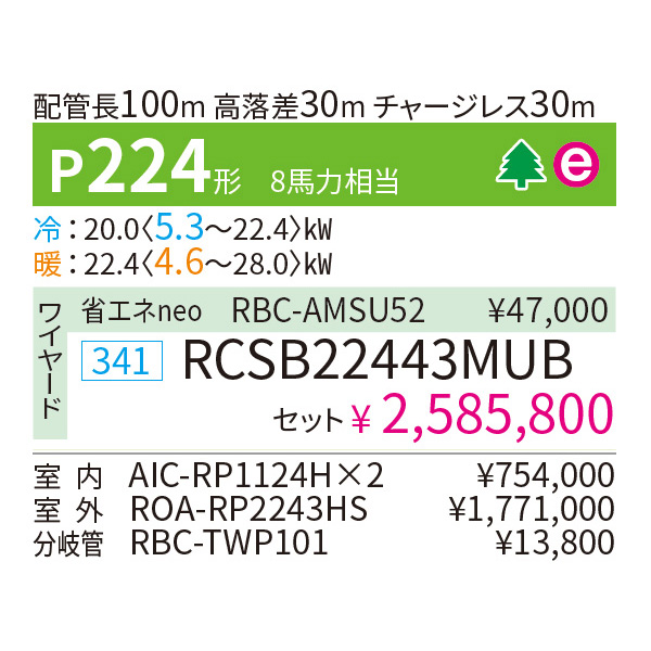 RCSB22443MUB