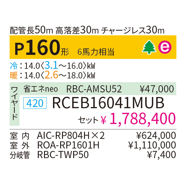 RCEB16041MUB