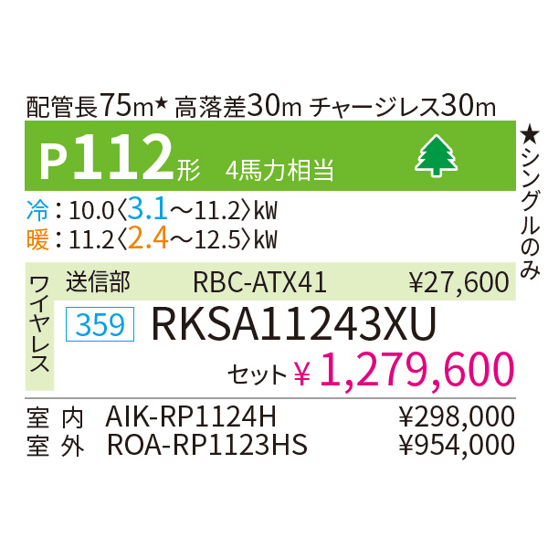 RKSA11243XU