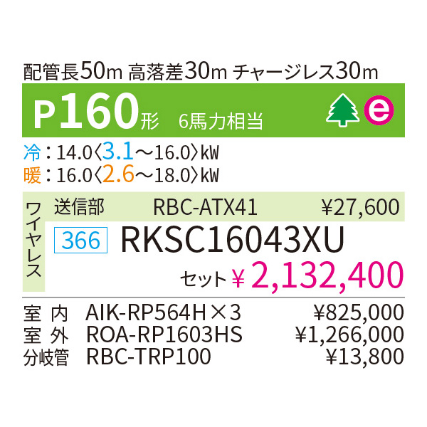RKSC16043XU
