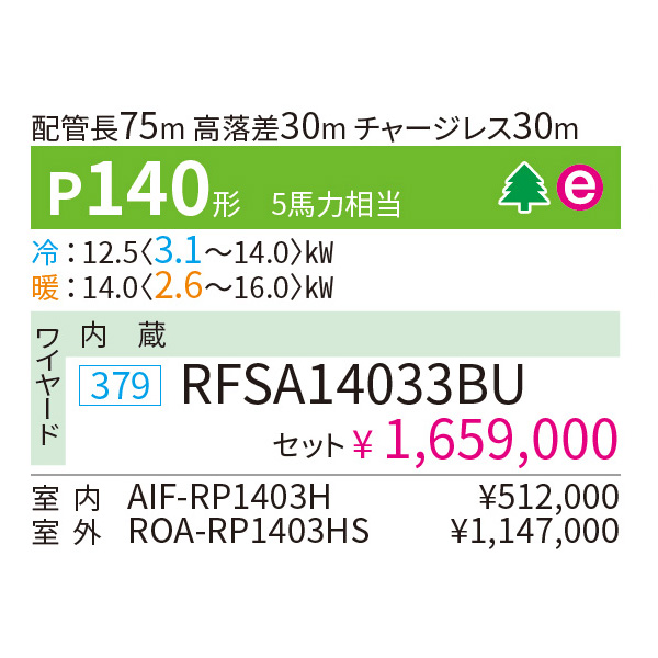 RFSA14033BU