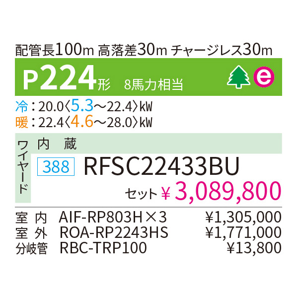 RFSC22433BU