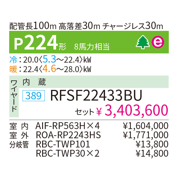 RFSF22433BU