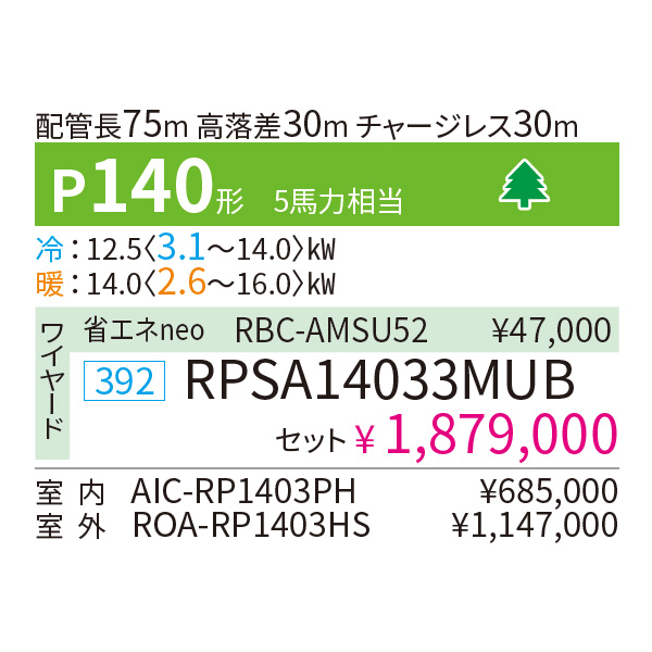 RPSA14033MUB