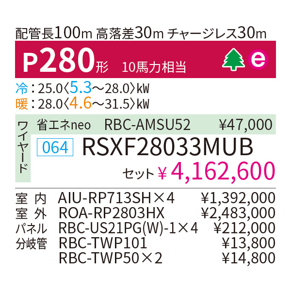 RSXF28033MUB