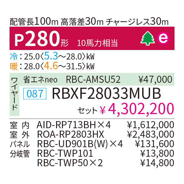 RBXF28033MUB