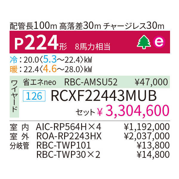 RCXF22443MUB