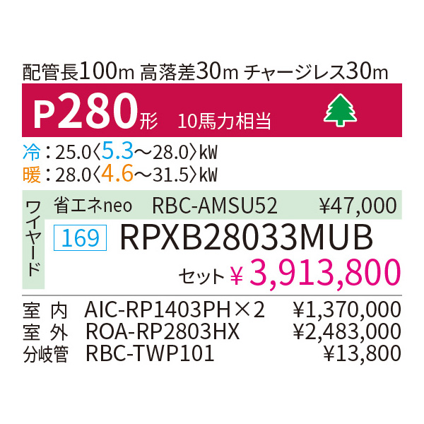 RPXB28033MUB