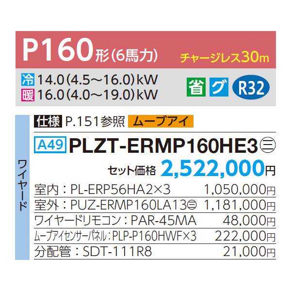 PLZT-ERMP160HE3