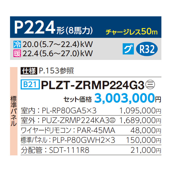 PLZT-ZRMP224G3