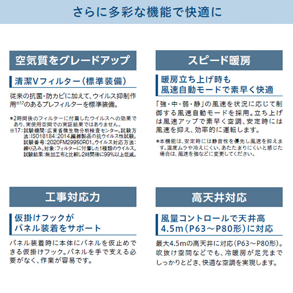 PMZ-ERMP63SF3 / PMZ-ERMP63F3