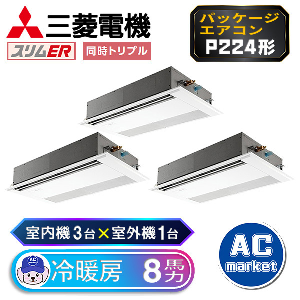 PMZT-ERMP224F3