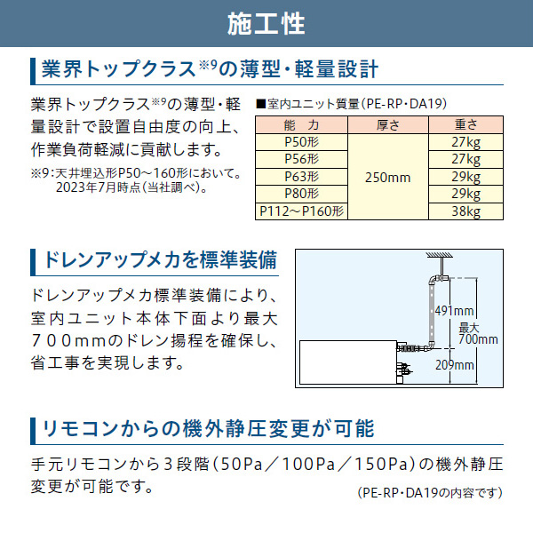 PEZ-ERMP140D3
