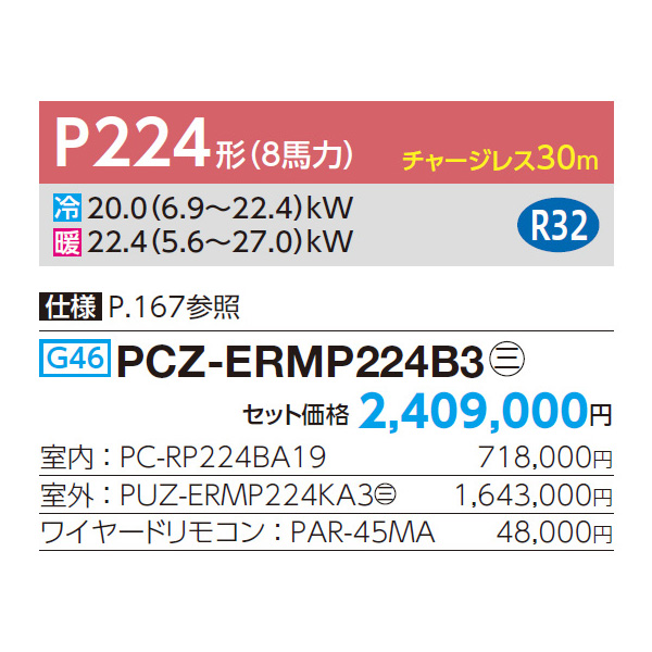 PCZ-ERMP224B3