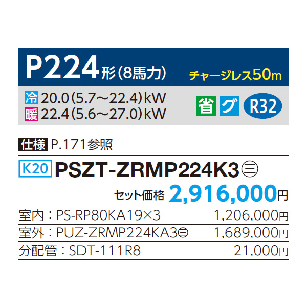 PSZT-ZRMP224K3