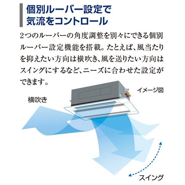 RCID-GP112RSH7
