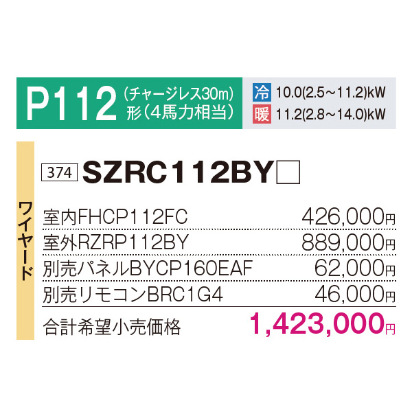 SZRC112BY