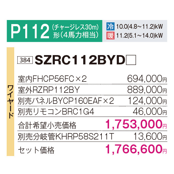 SZRC112BYD