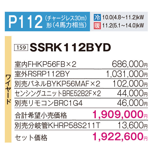 SSRK112BYD