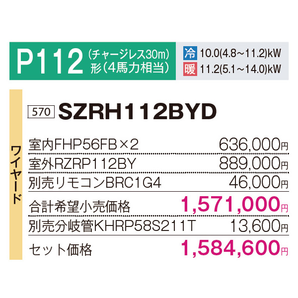 SZRH112BYD