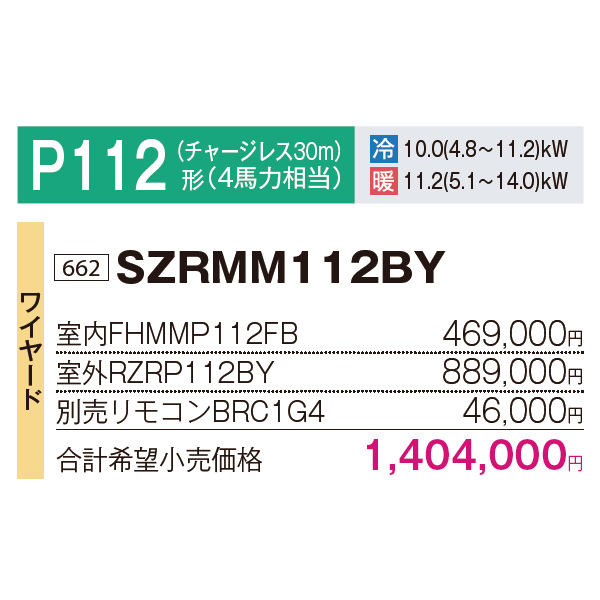 SZRMM112BY