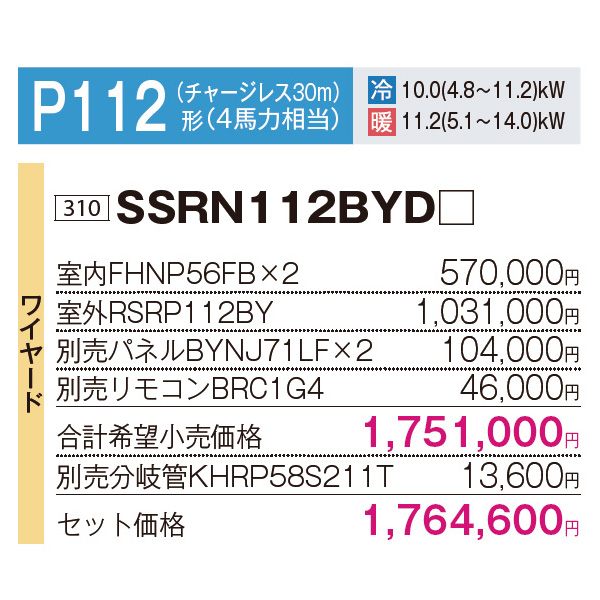 SSRN112BYD