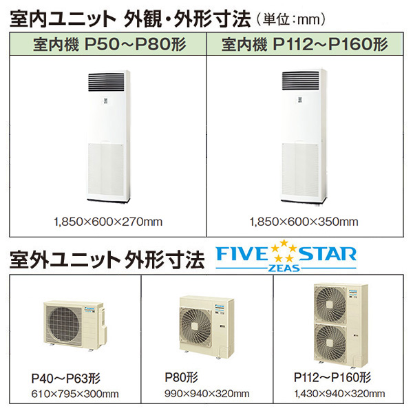 SSRV50BYV / SSRV50BYT