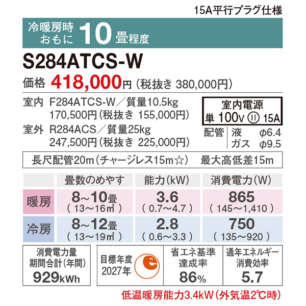 S284ATCS-WE