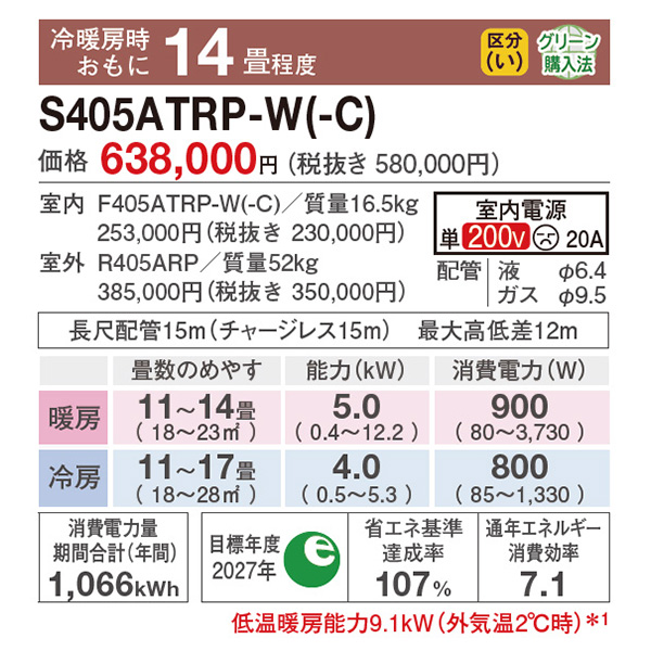 S405ATRP-CE