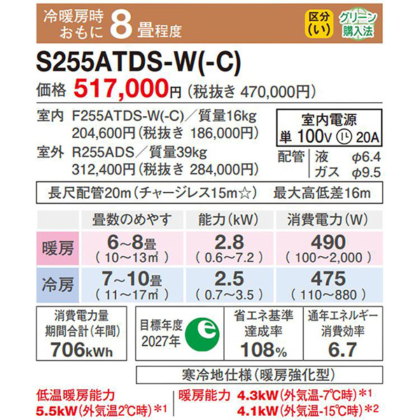 S255ATDS-WE