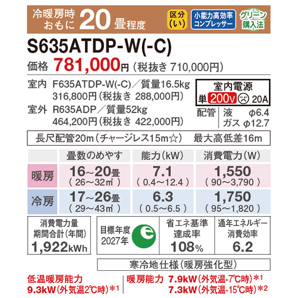 S635ATDP-C