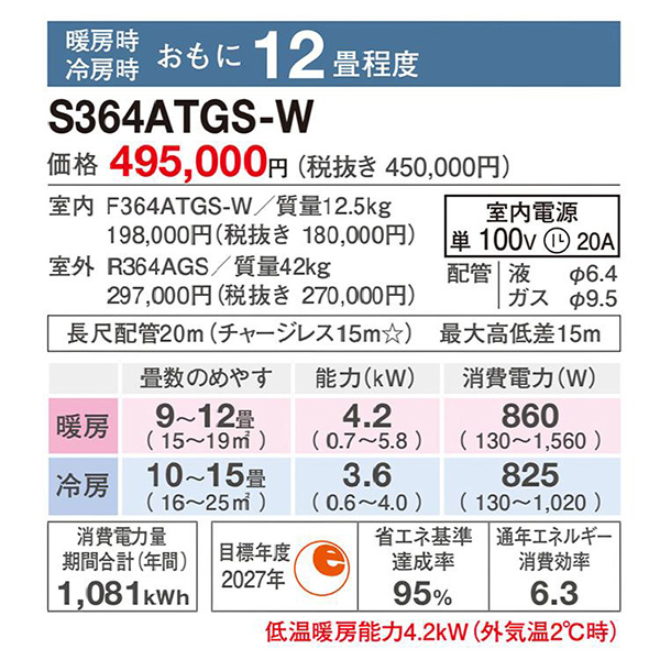 S364ATGS-WE2