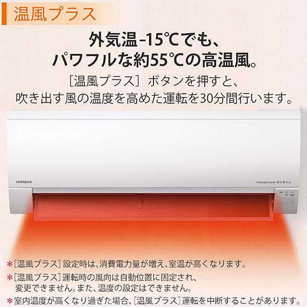 RAS-EK28R2-W