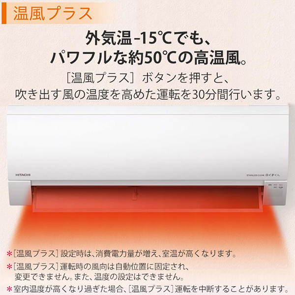 RAS-RK28R-W