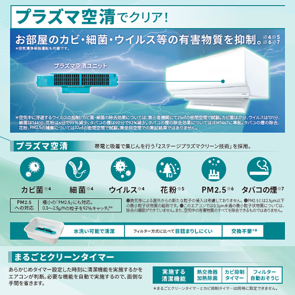AS-ZN285S2-W
