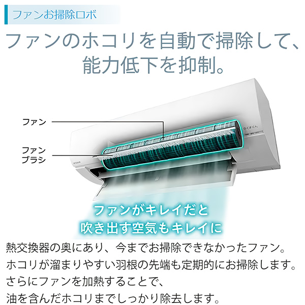 RAS-VL63R2-W