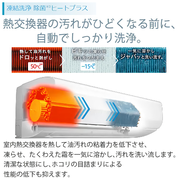 RAS-VL71R2-W