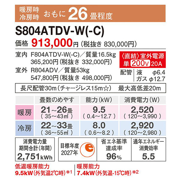 S804ATDV-C