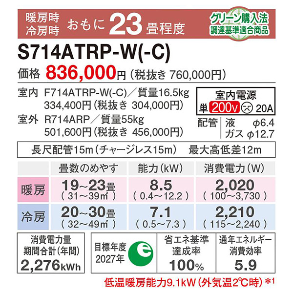 S714ATRP-W